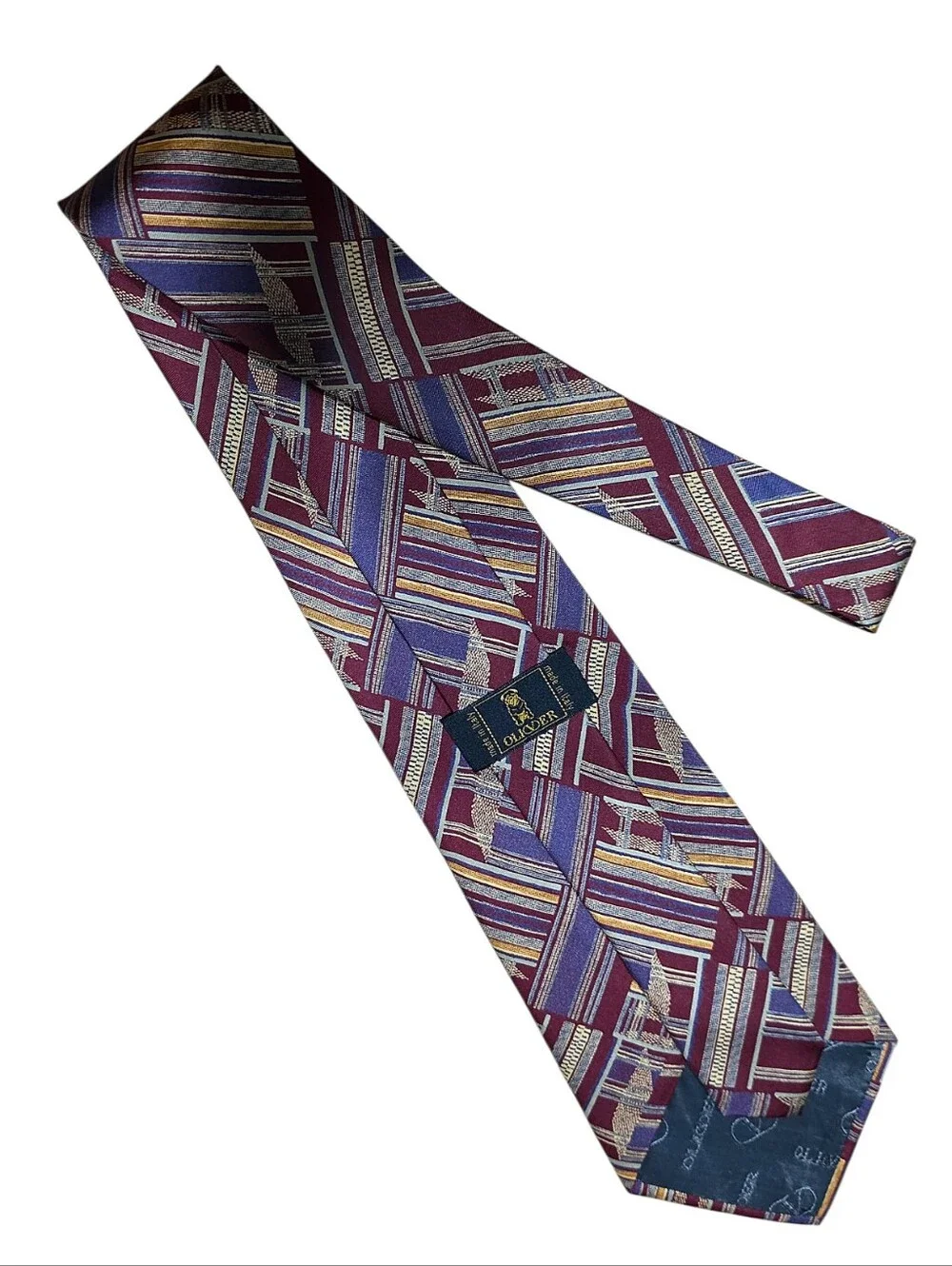 VALENTINO TIE